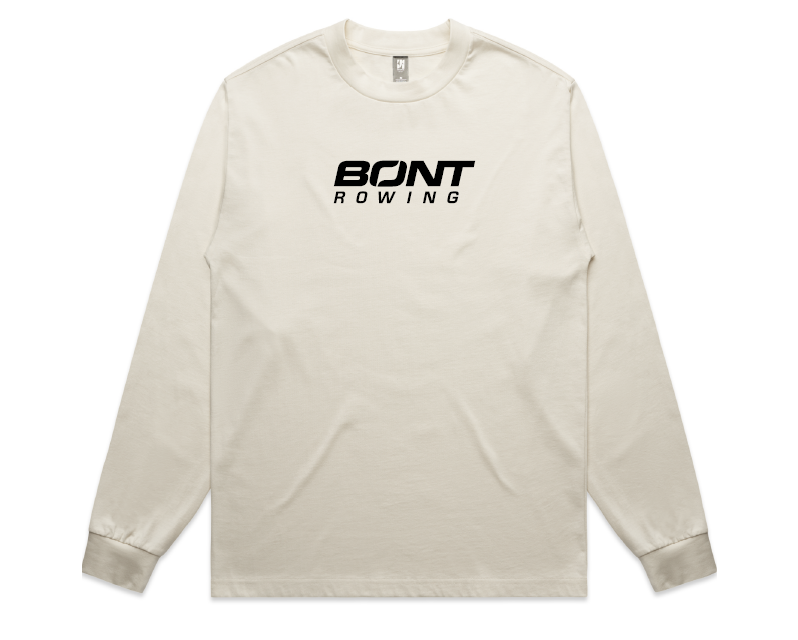 Women's Long Sleeve Logo Tee