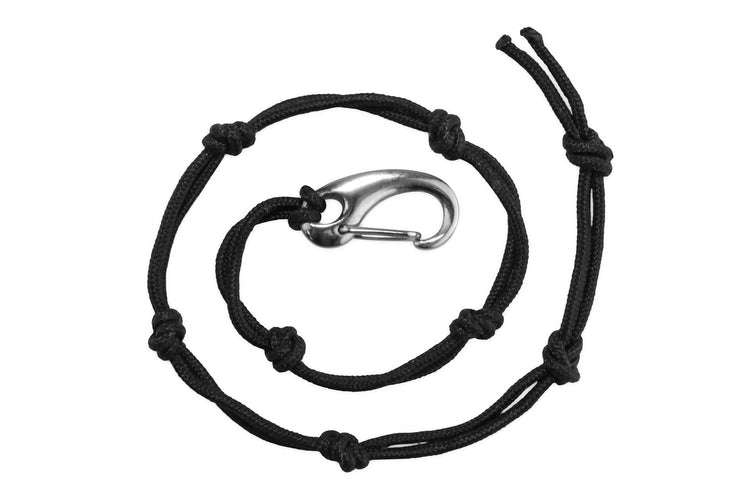 Bont Rowing Adjustable Heel Cords