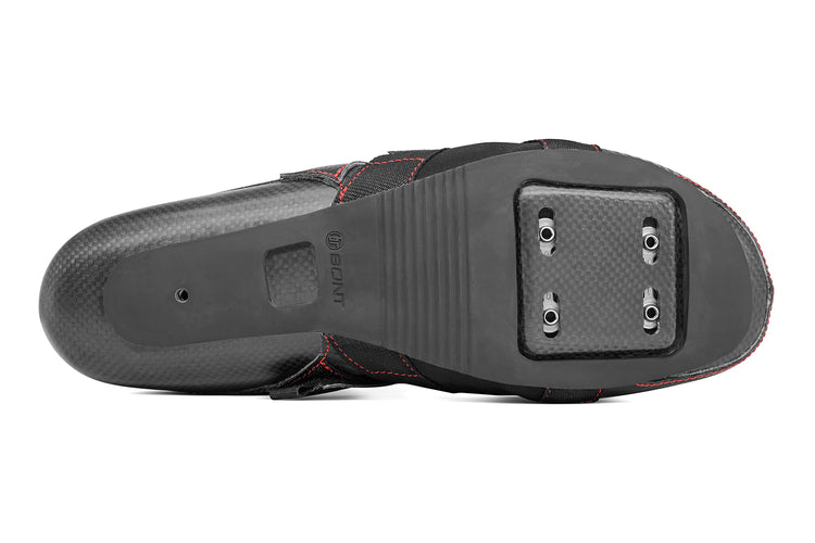 BR1 Black/Red