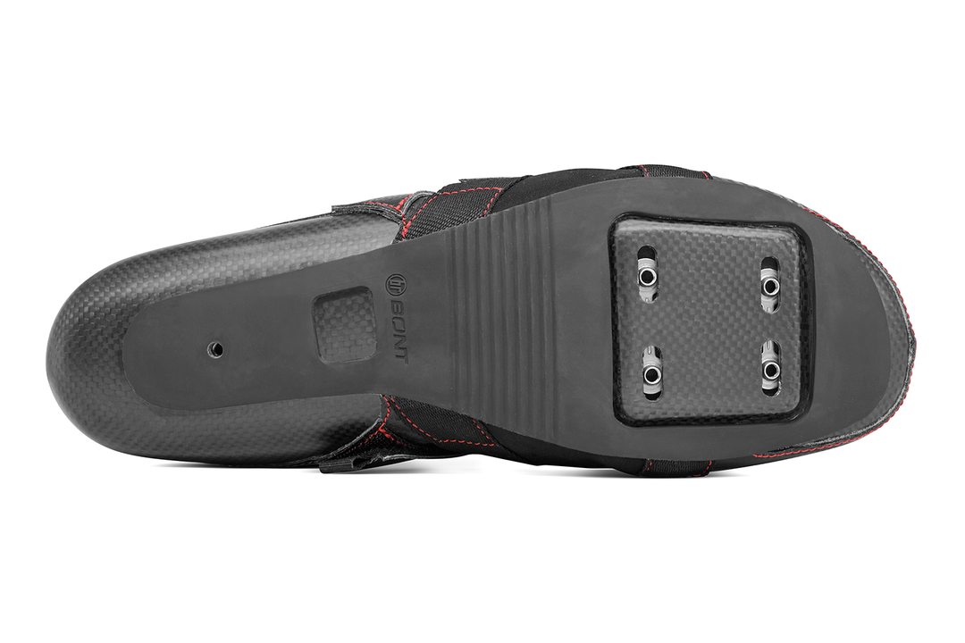 BR1 Black/Red