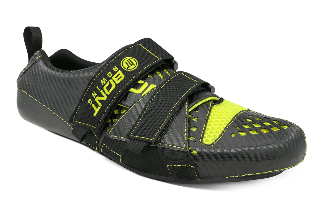 BR2 Black/Neon Yellow