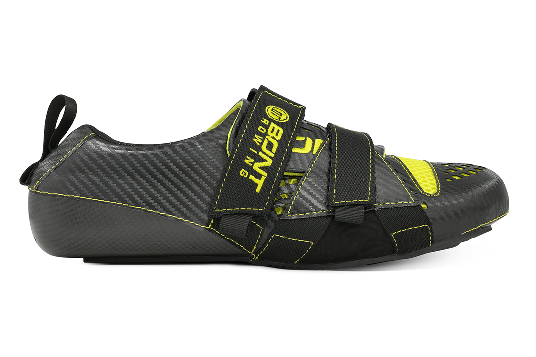 BR2 Black/Neon Yellow