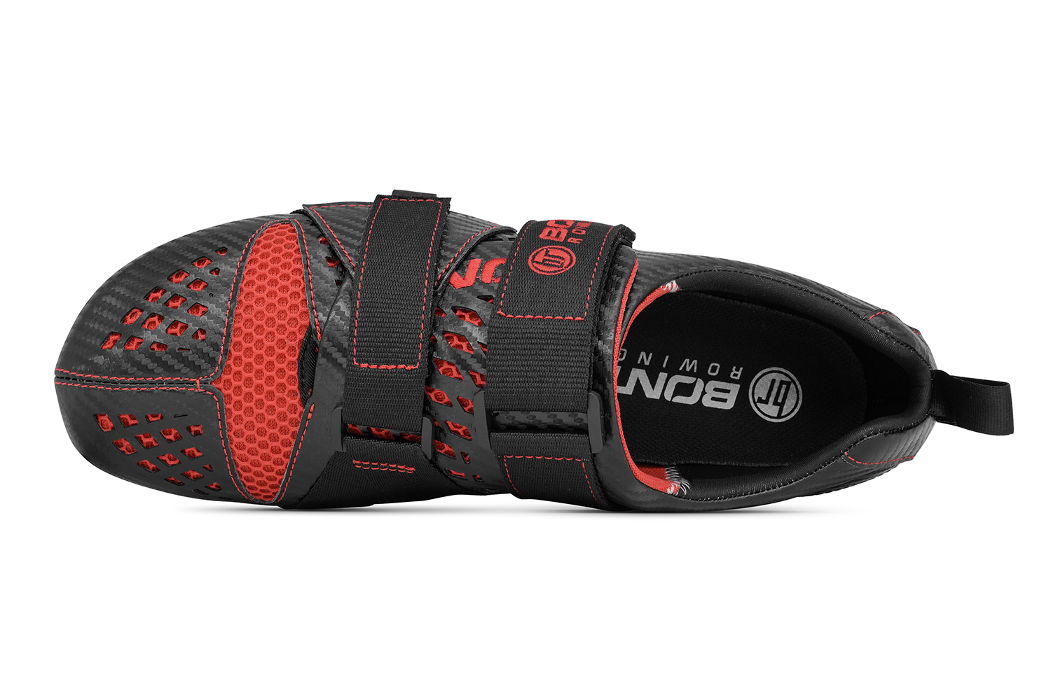 BR2 Black/Red