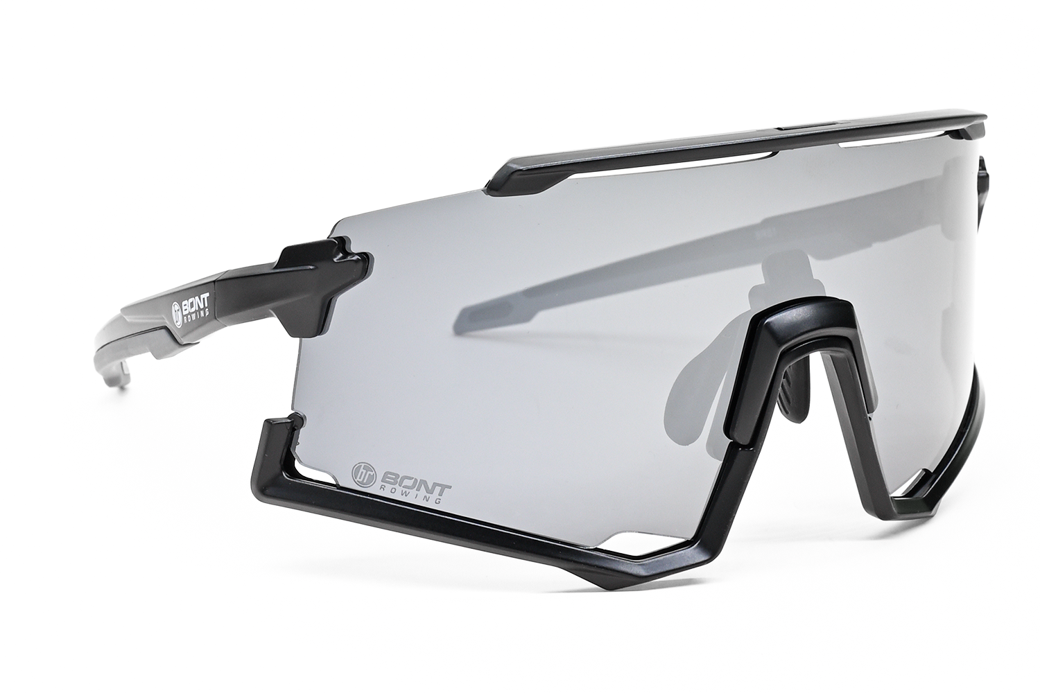 BRS1 Full-Frame Sunglasses