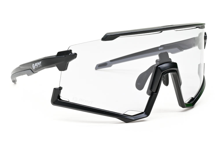 BRS1 Full-Frame Sunglasses