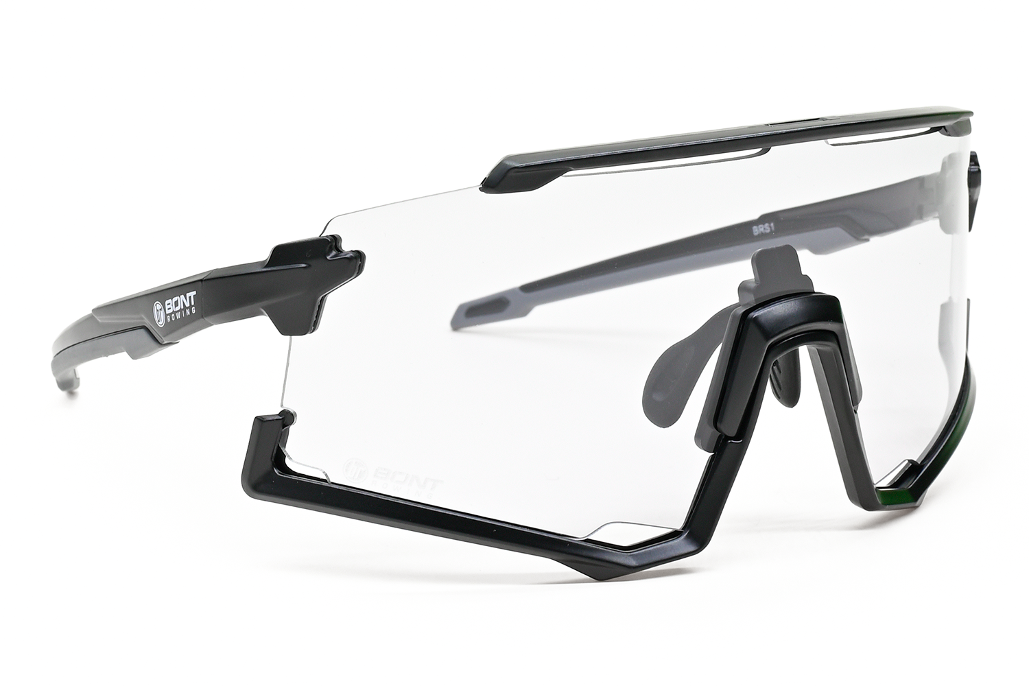 BRS1 Full-Frame Sunglasses