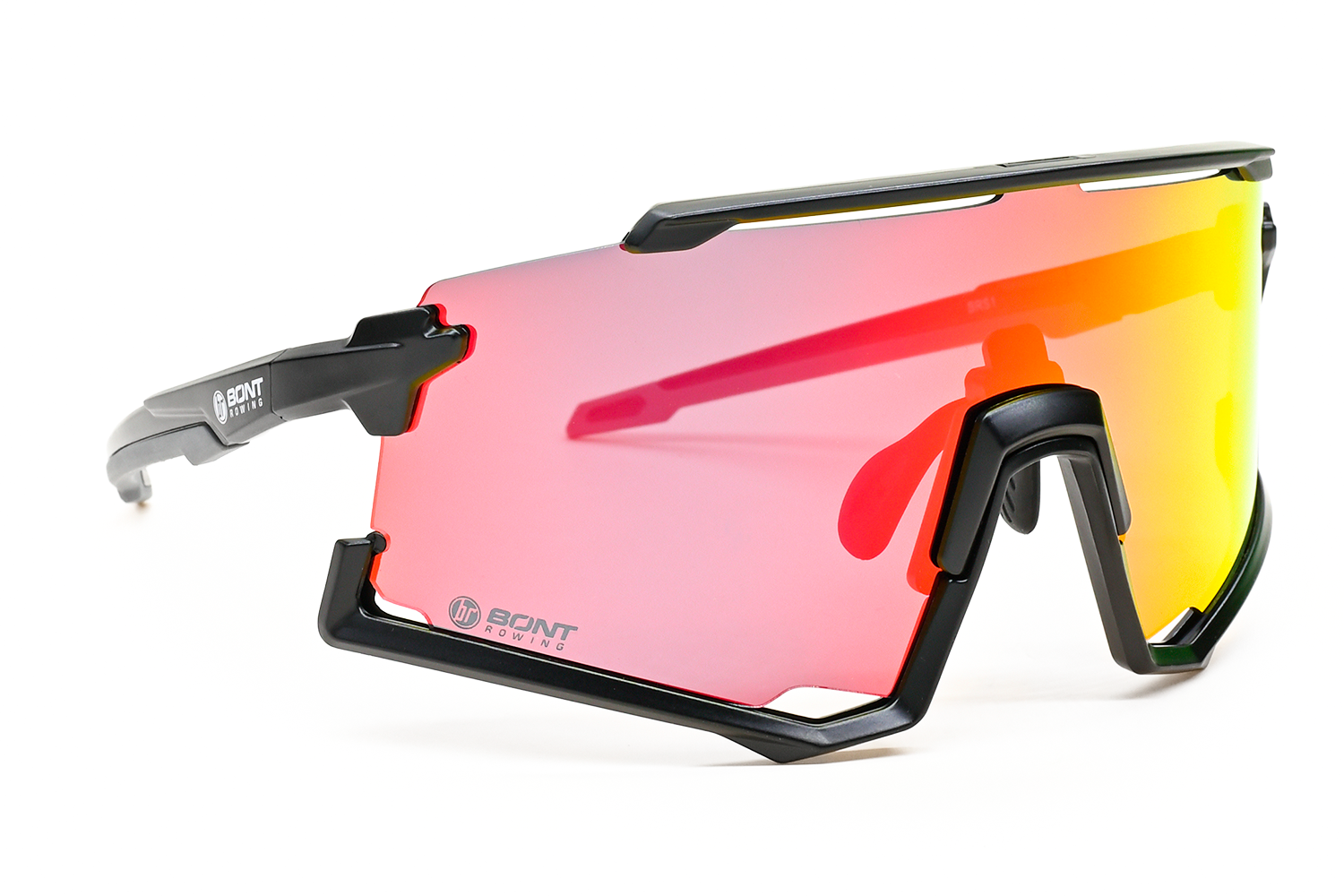 BRS1 Full-Frame Sunglasses
