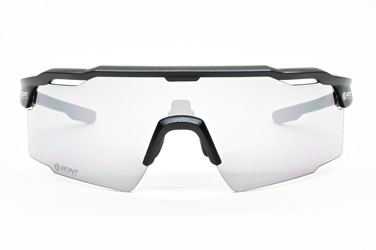 BRS2 Half-Frame Photochromatic Sunglasses
