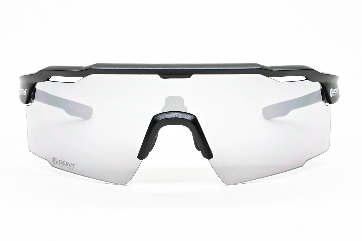 BRS2 Half-Frame Photochromatic Sunglasses