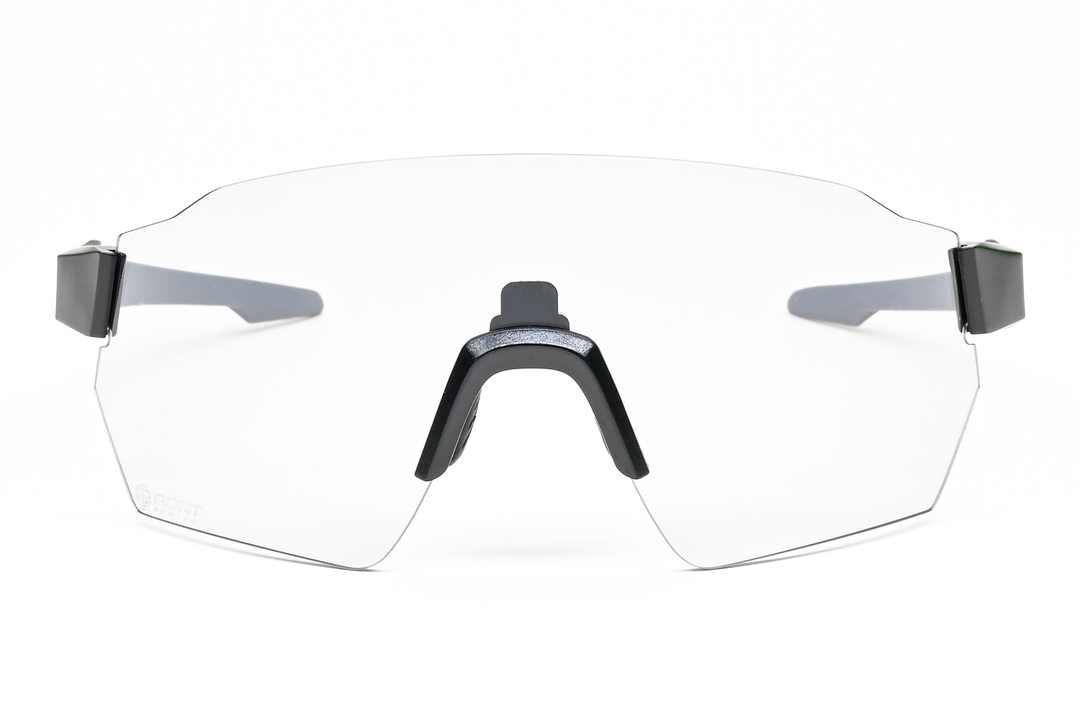 BRS3 Frameless Photochromatic Sunglasses