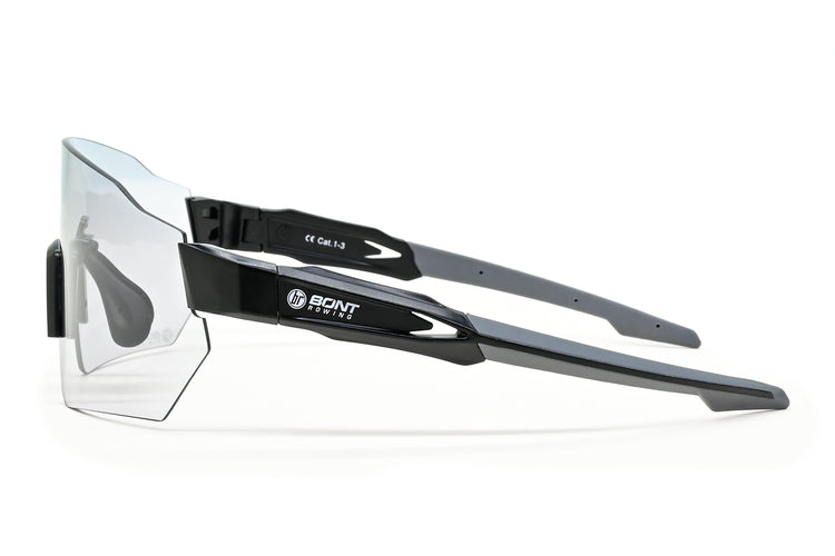 BRS3 Frameless Photochromatic Sunglasses