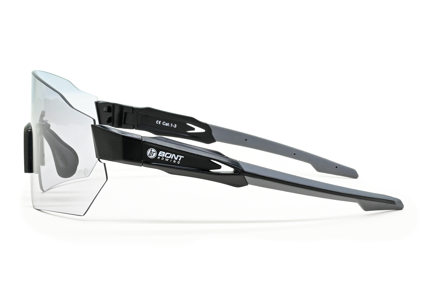 BRS3 Full-Frame Photochromatic Sunglasses