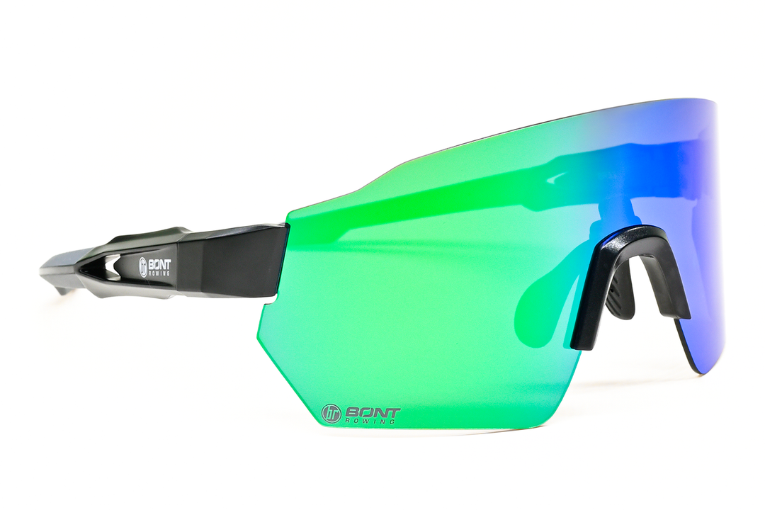 BRS3 Frameless Sunglasses