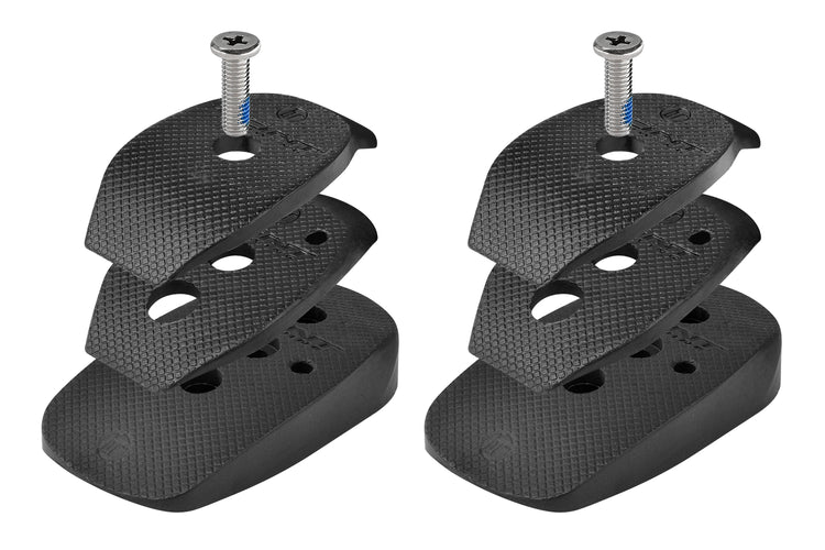 Drive QRS Heel Set