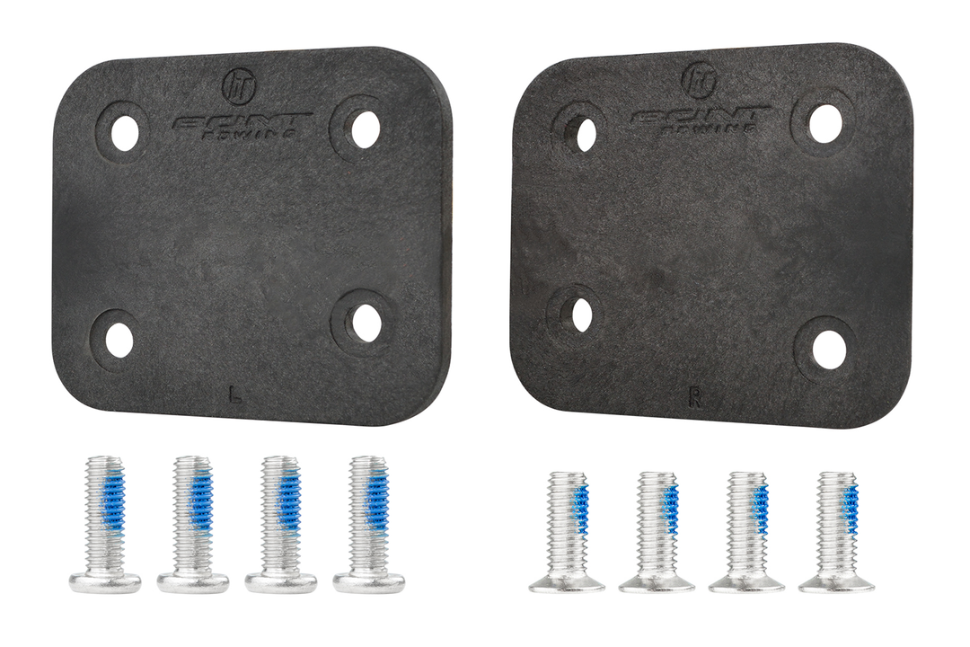 Drive QRS Angle Wedge