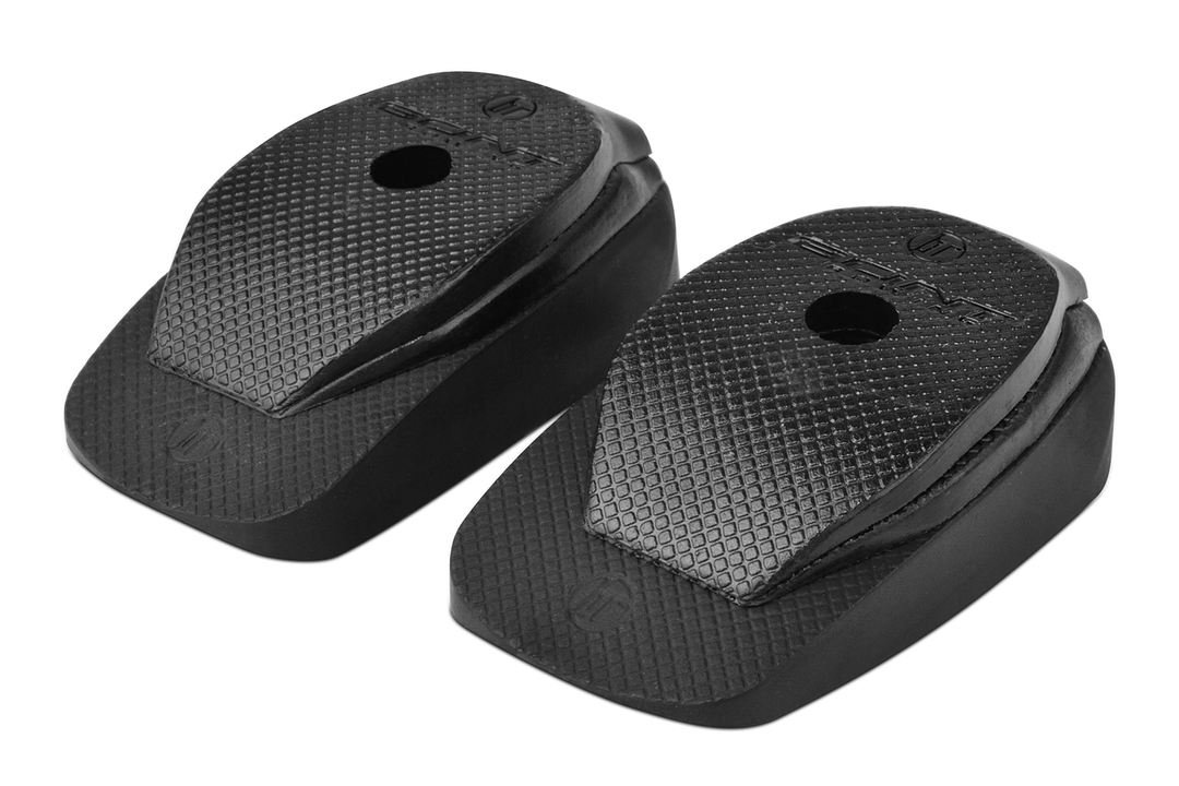 Drive QRS Heel Set