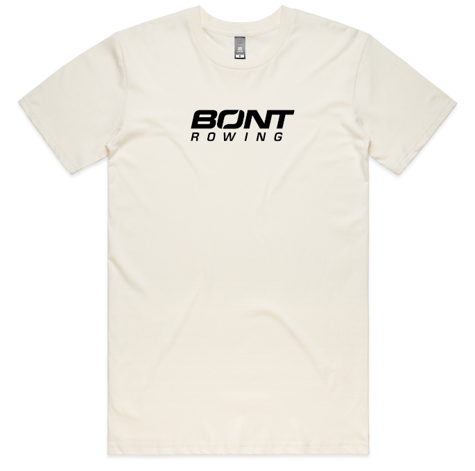 Men's Logo Tee