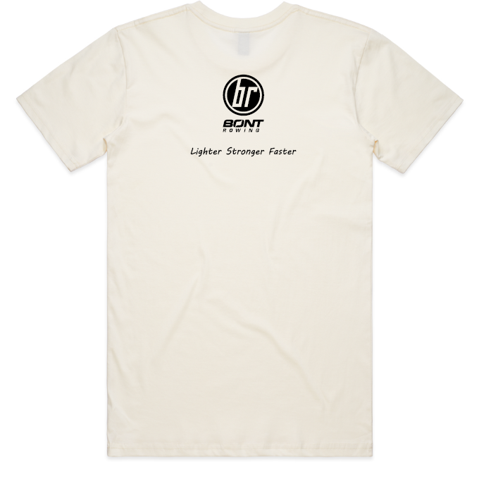 Men's Logo Tee
