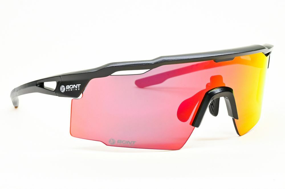 BRS2 Half-Frame Sunglasses