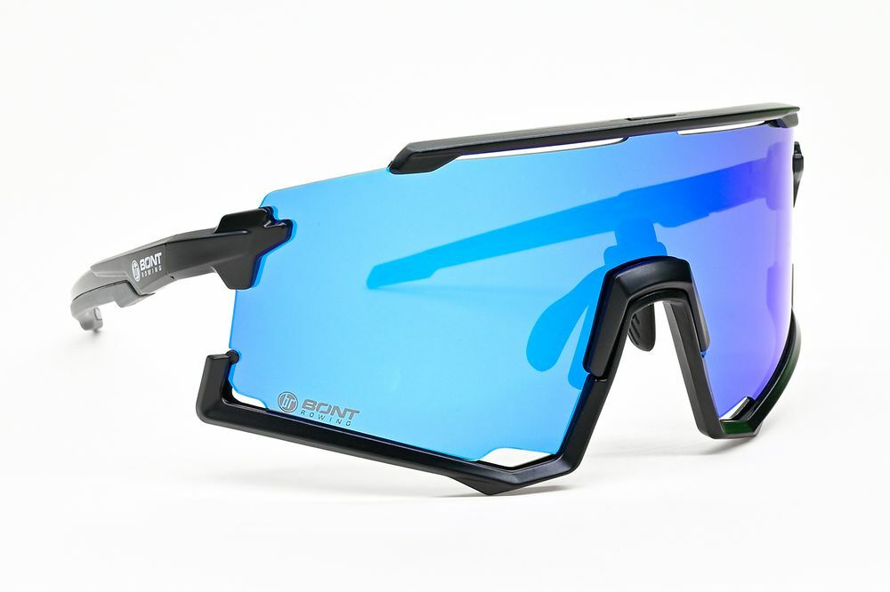 BRS1 Full Frame Sunglasses