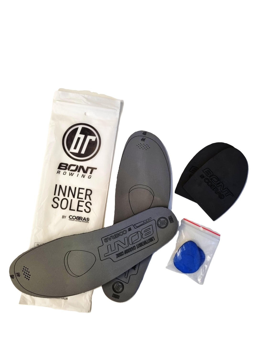 Innersoles - Standard