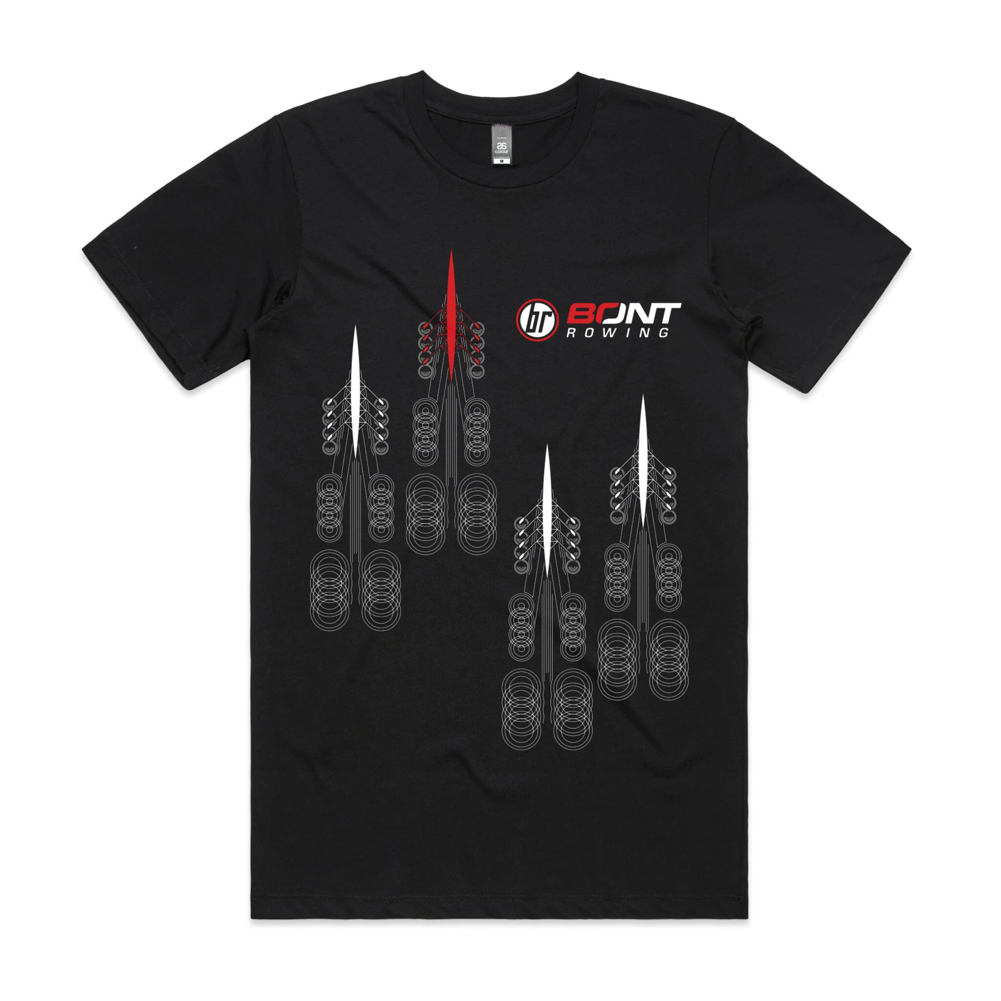 Mens Boat Tee