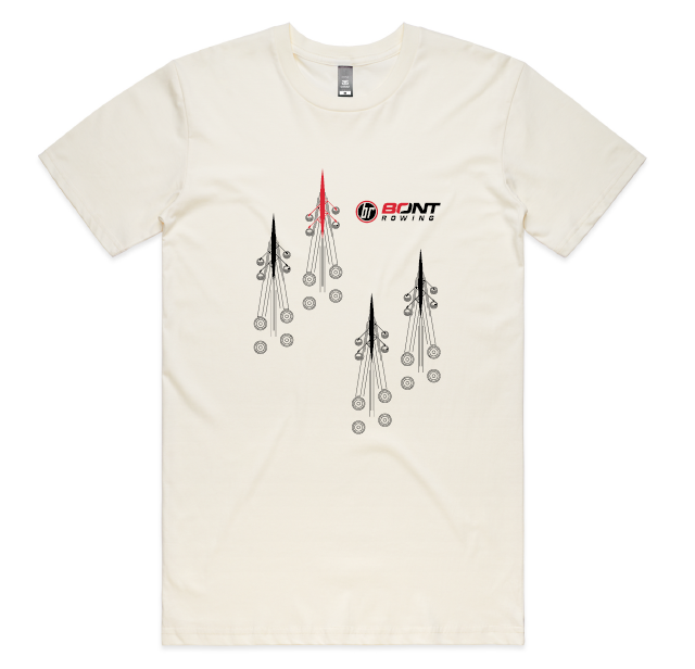 Mens Boat Tee