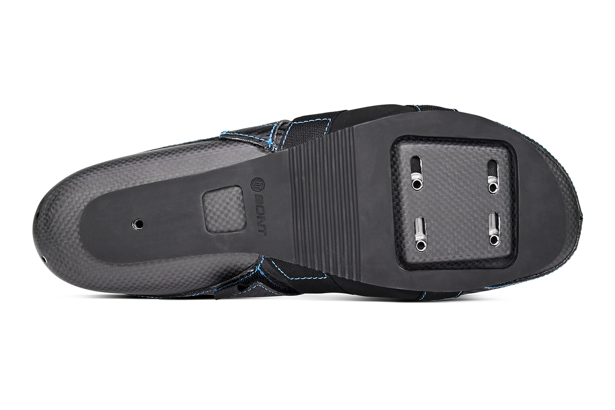 Bont Rowing Step In Bont Rowing