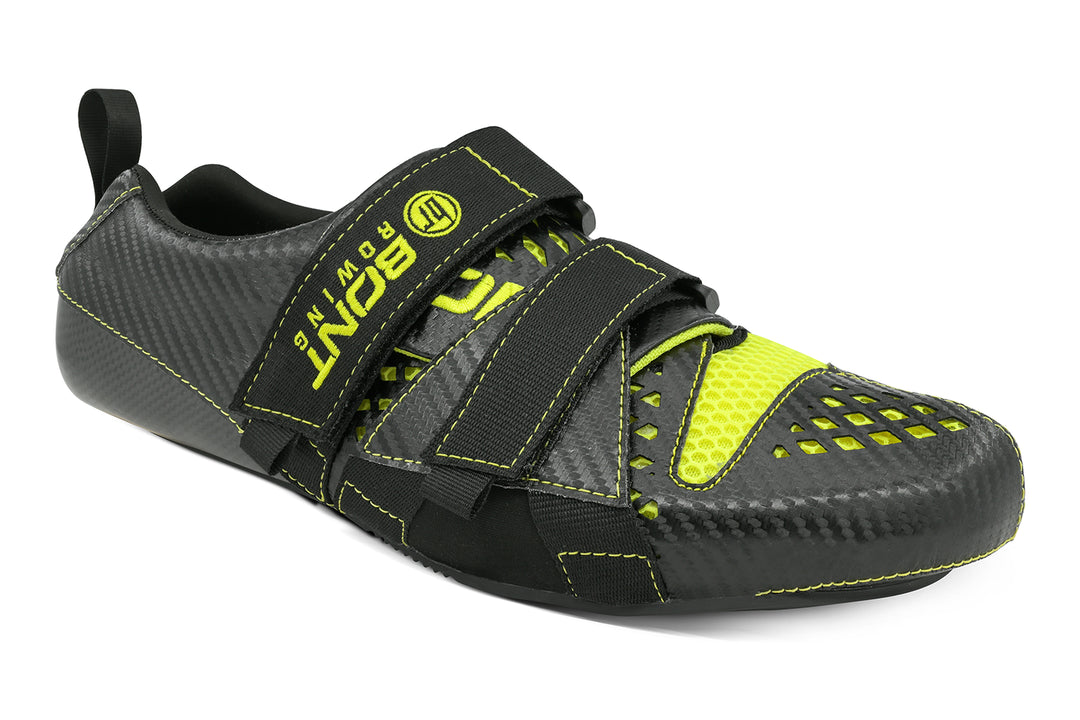 Bont riot 2025 tri shoe
