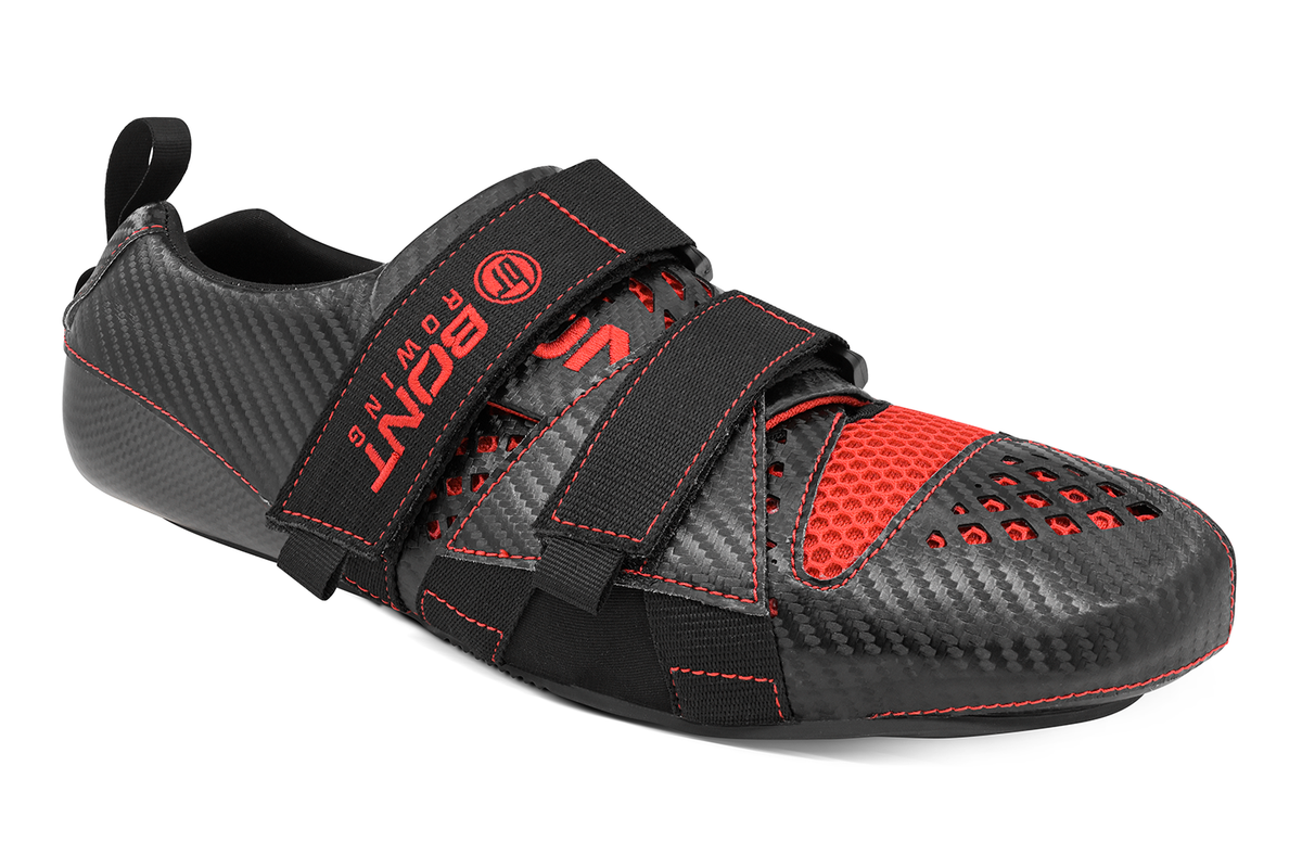 BR2 Black/Red – Bont Rowing
