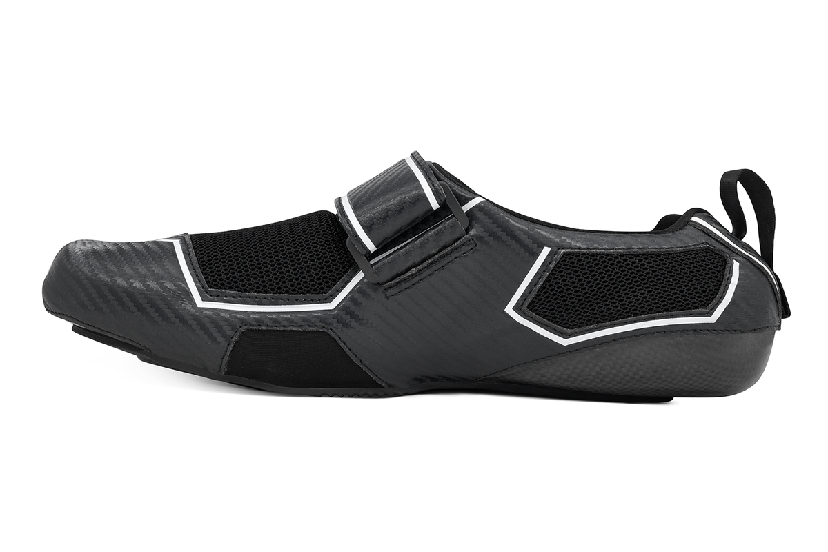 BR3 Black/White – Bont Rowing