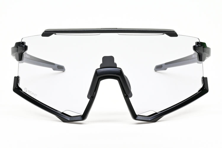 BRS1 Full-Frame Photochromatic Sunglasses