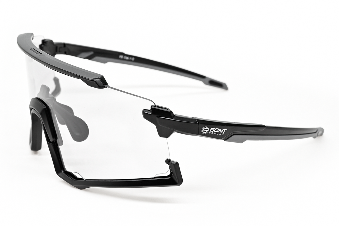 BRS1 Full-Frame Photochromatic Sunglasses