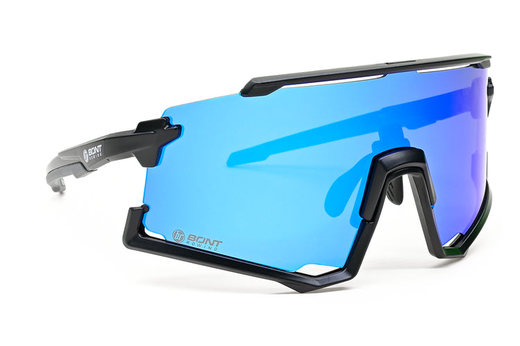BRS1 Full-Frame Sunglasses