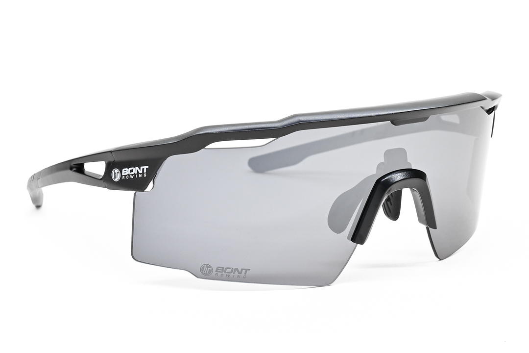 BRS2 Halbrand-Sonnenbrille – Bont Rowing
