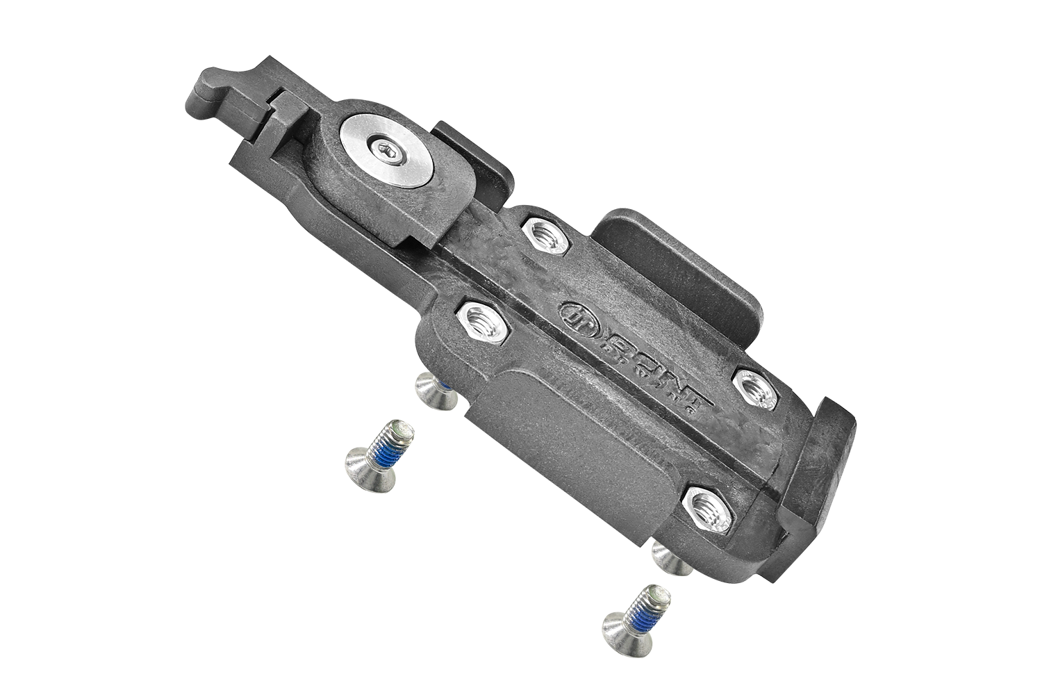 Drive QRS Foot Plate