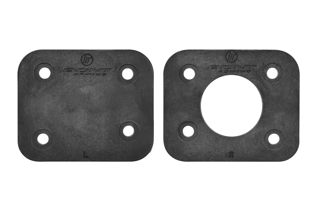 Drive QRS Steering Plate