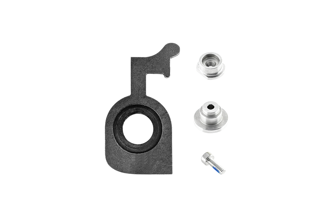 QRS Locking Lever Replacement Kit