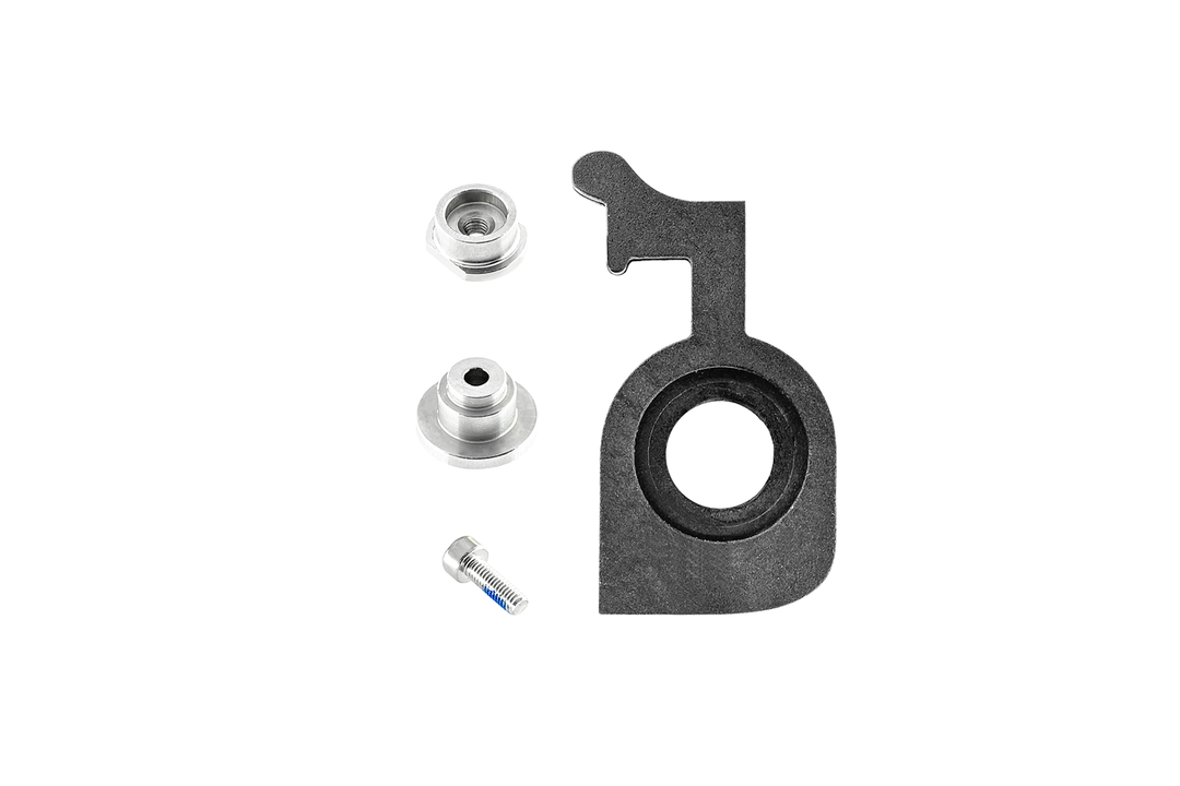 QRS Locking Lever Replacement Kit