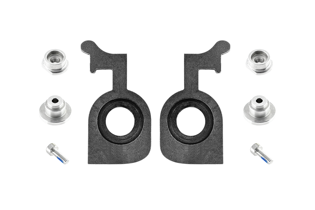 QRS Locking Lever Replacement Kit
