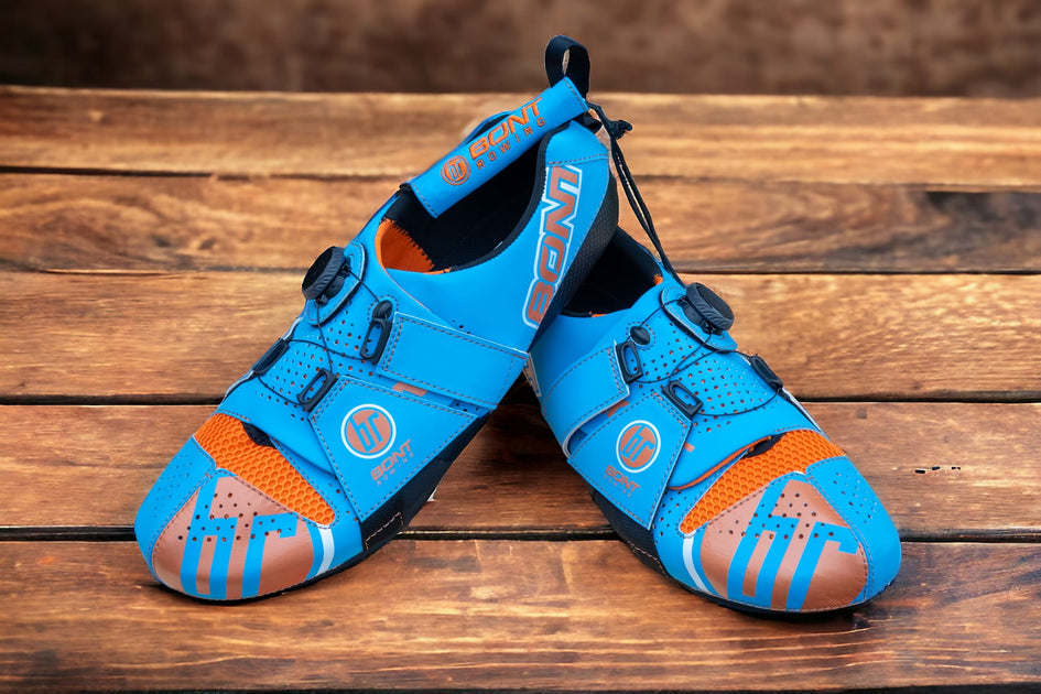 BR1 – Bont Rowing